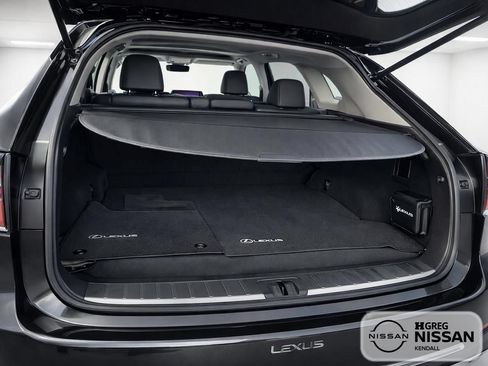 Used 2019 Lexus RX 350 FWD w/ Navigation Package image 13