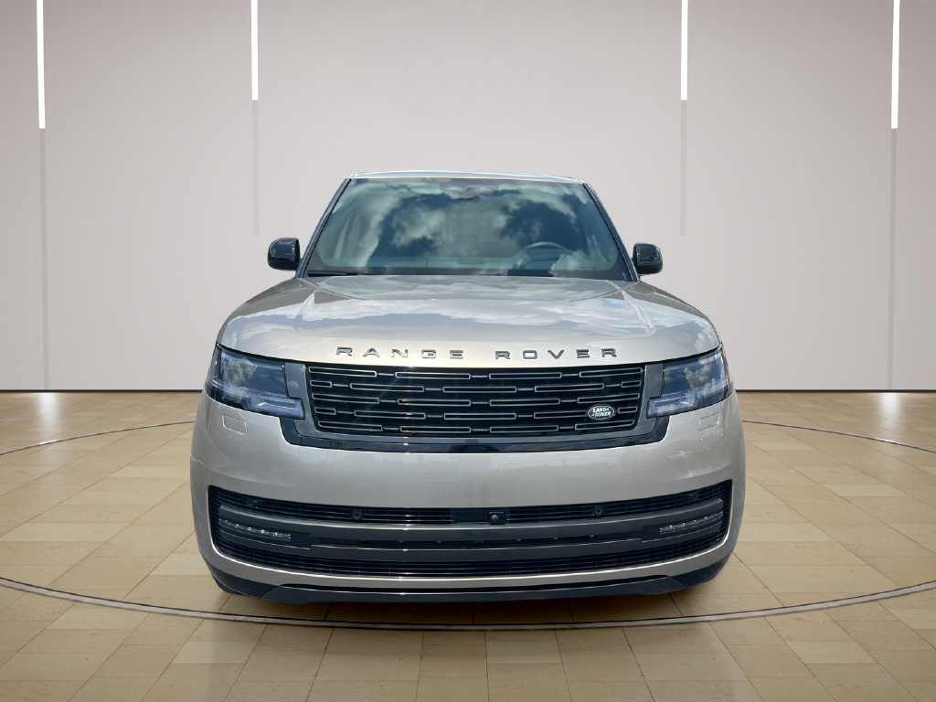 New 2026 Land Rover Range Rover SE AWD/4WD image 10