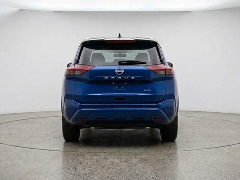 Used 2025 Nissan Rogue SV FWD image 7