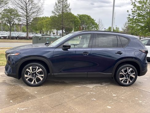 New 2026 MAZDA CX-5 Preferred AWD/4WD image 10