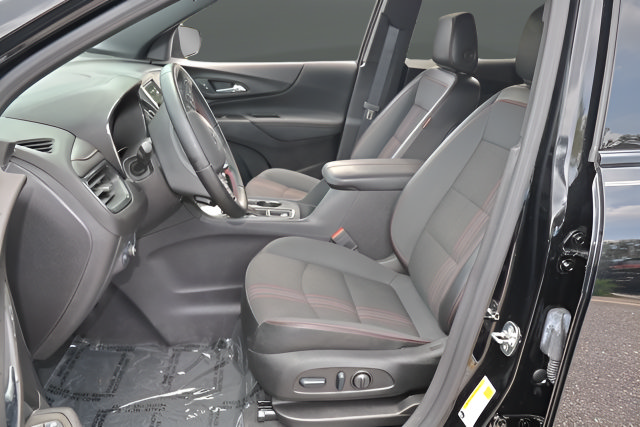 Used 2024 Chevrolet Equinox RS FWD image 13