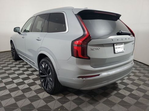 Used 2026 Volvo XC90 B6 Ultra AWD/4WD image 4