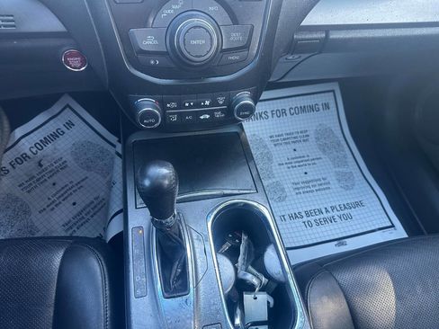 Used 2014 Acura RDX AWD w/ Technology Package image 17