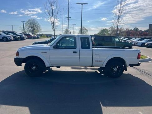 Used 2003 Ford Ranger 2WD SuperCab image 7