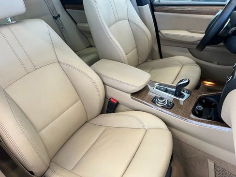 Used 2013 BMW X3 xDrive35i image 15