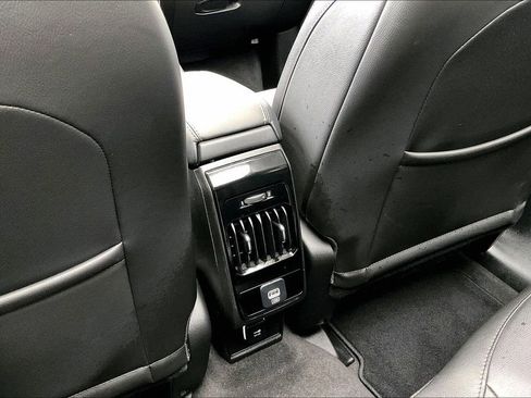 Used 2022 Jeep Compass Limited w/ Sun and Sound Group AWD/4WD image 34