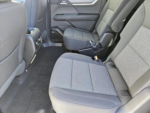 New 2026 GMC Acadia Elevation image 16