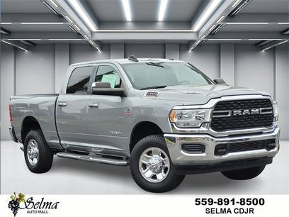 Certified 2022 RAM 2500 Big Horn