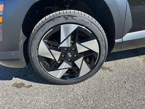 New 2026 Hyundai Kona Limited AWD/4WD image 10