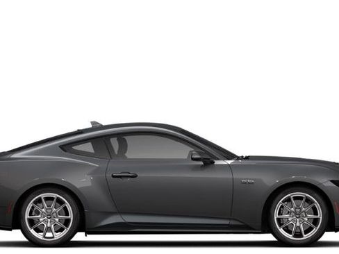 New 2026 Ford Mustang GT Premium RWD image 27
