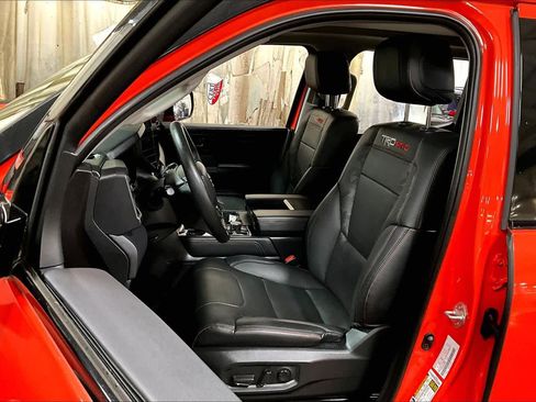 Used 2022 Toyota Tundra TRD Pro image 7