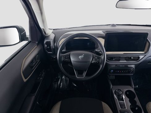 Used 2025 Ford Bronco Sport Big Bend image 17