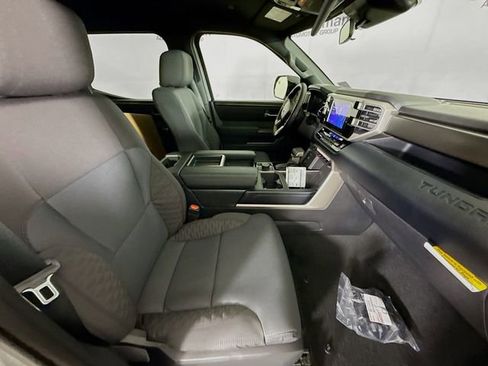 New 2026 Toyota Tundra SR5 image 24