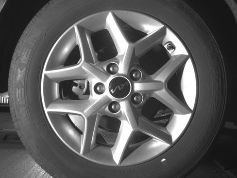 Used 2025 Kia Soul LX w/ LX Technology Package image 15