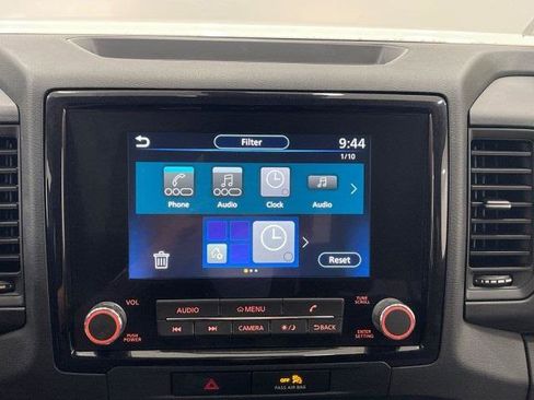 Used 2022 Nissan Frontier S image 17