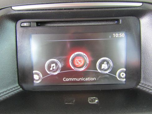 Used 2016 MAZDA CX-5 Grand Touring AWD/4WD image 17