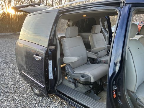 Used 2008 Nissan Quest SL w/ Seat Pkg FWD image 20