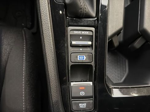 Certified 2023 Honda Accord Sport image 26