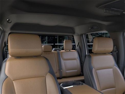 New 2025 Ford F250 Lariat w/ Lariat Ultimate Package image 22