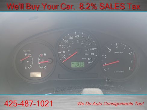 Used 2006 Subaru Impreza 2.5i AWD/4WD image 20