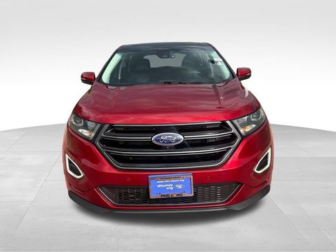 Used 2015 Ford Edge Sport w/ Equipment Group 401A AWD/4WD image 2