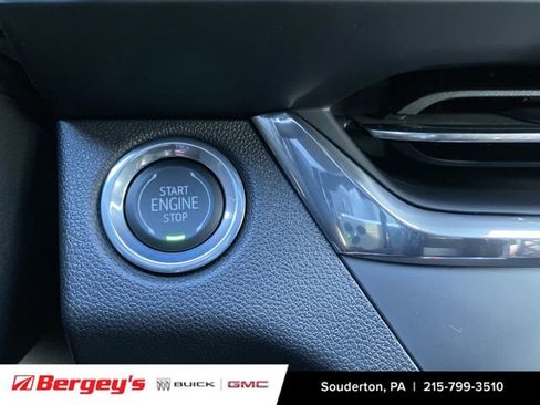 New 2026 Buick Envista Sport Touring w/ Convenience I Package FWD image 19
