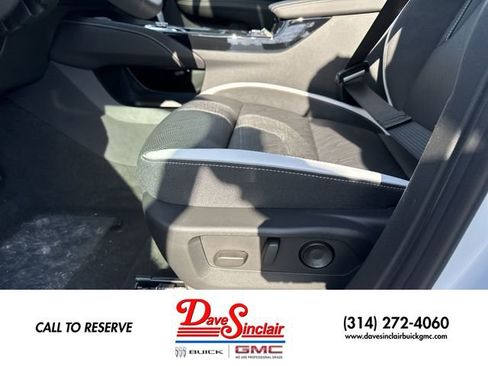 New 2026 Buick Envision Sport Touring AWD/4WD image 12