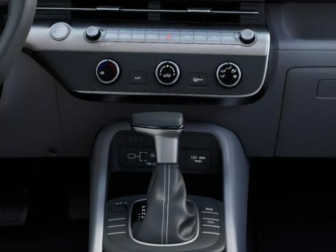New 2027 Hyundai Kona SE FWD image 16