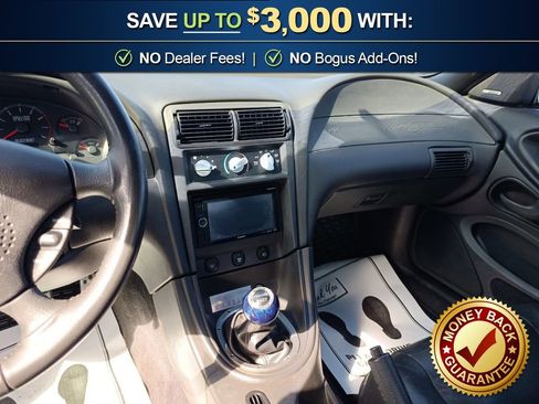Used 2001 Ford Mustang GT image 20