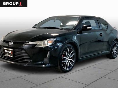 Used 2014 Scion tC Monogram Series