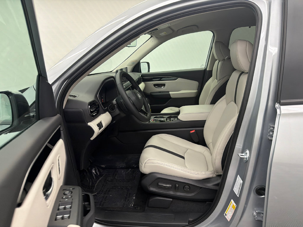 New 2026 Honda Pilot EX-L image 9
