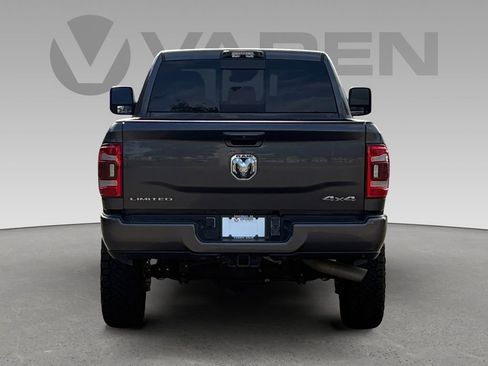 Used 2023 RAM 2500 Limited image 21