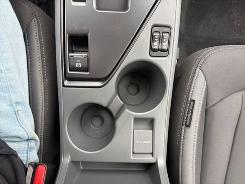 New 2026 Subaru Crosstrek 2.0i Premium AWD/4WD image 22