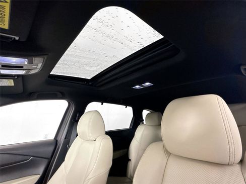 Certified 2023 MAZDA CX-9 Grand Touring image 23