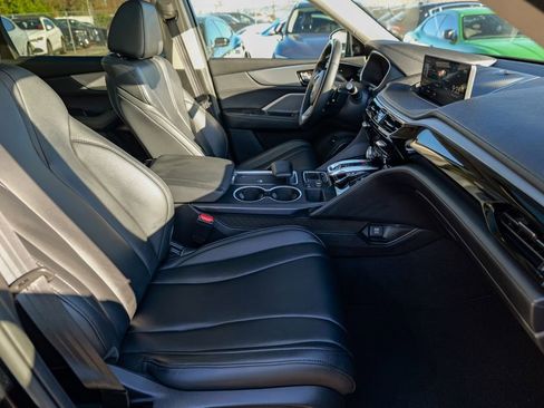 Used 2023 Acura MDX SH-AWD image 39