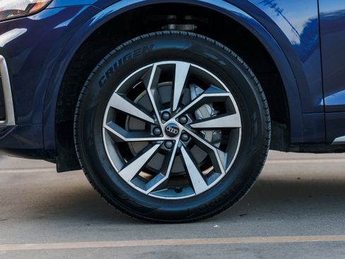 Used 2022 Audi Q5 2.0T Premium w/ Convenience Package image 26