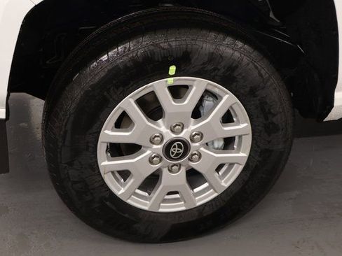 New 2026 Toyota Tacoma SR5 image 7