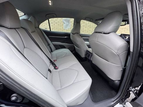 Used 2024 Toyota Camry XLE w/ Cold Weather Package image 11