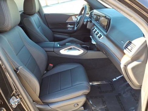 New 2026 Mercedes-Benz GLE 350 GLE 350 image 16