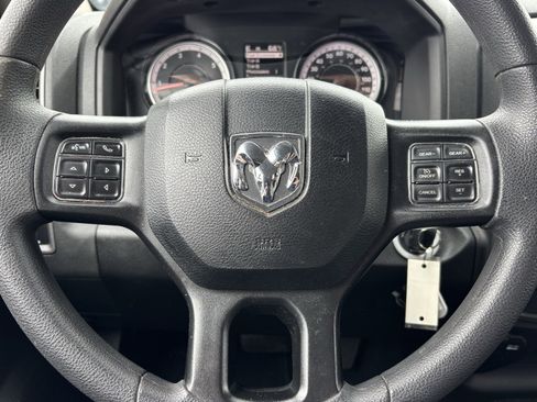 Used 2022 RAM 1500 Tradesman w/ Popular Equipment Group image 3