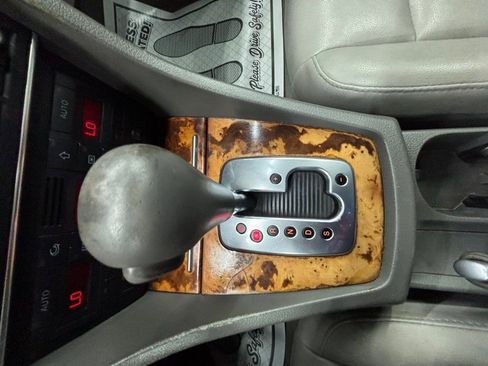 Used 2008 Audi A4 3.2 image 6