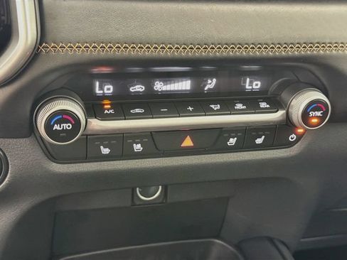 New 2026 MAZDA CX-50 AWD 2.5 Hybrid w/ Weather Package image 15