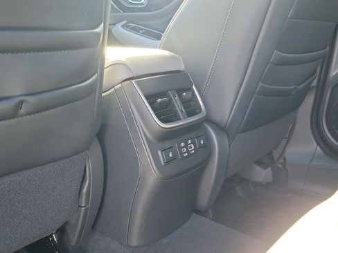 Certified 2024 Subaru Outback Limited XT image 13