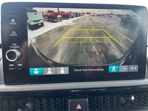 Used 2023 Honda CR-V EX-L image 53