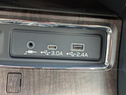 New 2026 Subaru Ascent Touring image 20