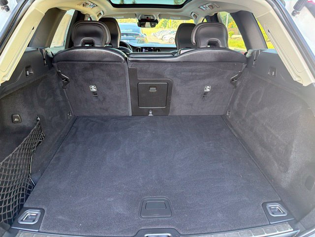 Used 2021 Volvo XC60 T5 Inscription AWD/4WD image 41