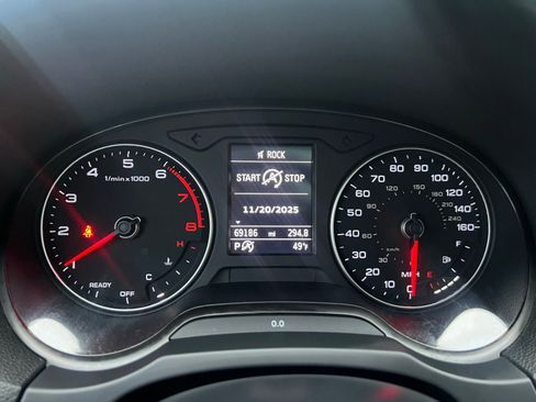 Used 2017 Audi A3 2.0T Premium w/ Convenience Package image 37