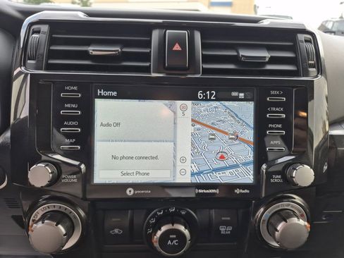 Used 2024 Toyota 4Runner TRD Off-Road Premium image 8