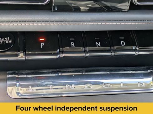 New 2025 Lincoln Aviator Reserve w/ Equipment Group 201A image 19