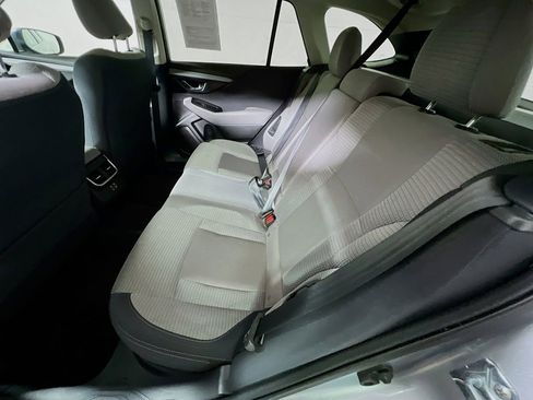 Used 2025 Subaru Outback Premium image 21